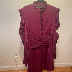 Style Mafia (now called Simonett) Dress Size M